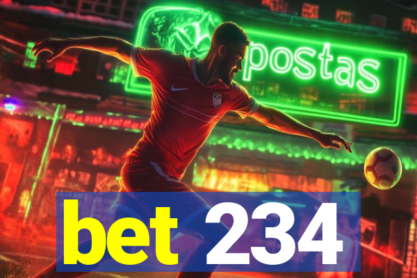 bet 234